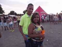 Oktober 10 Anos